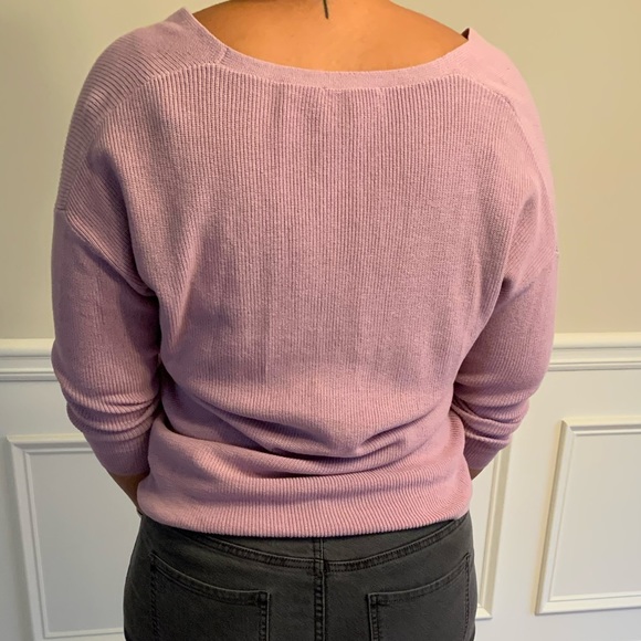 Express Sweater - Picture 4 of 7